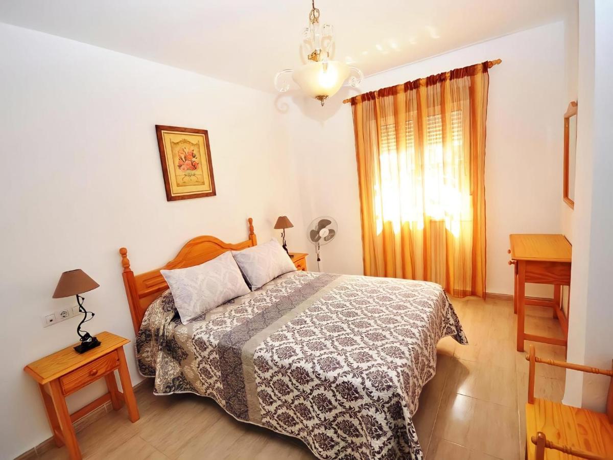 Apartamento Junto Al Mar Piscina Solo Familias Conil De La Frontera Exterior photo